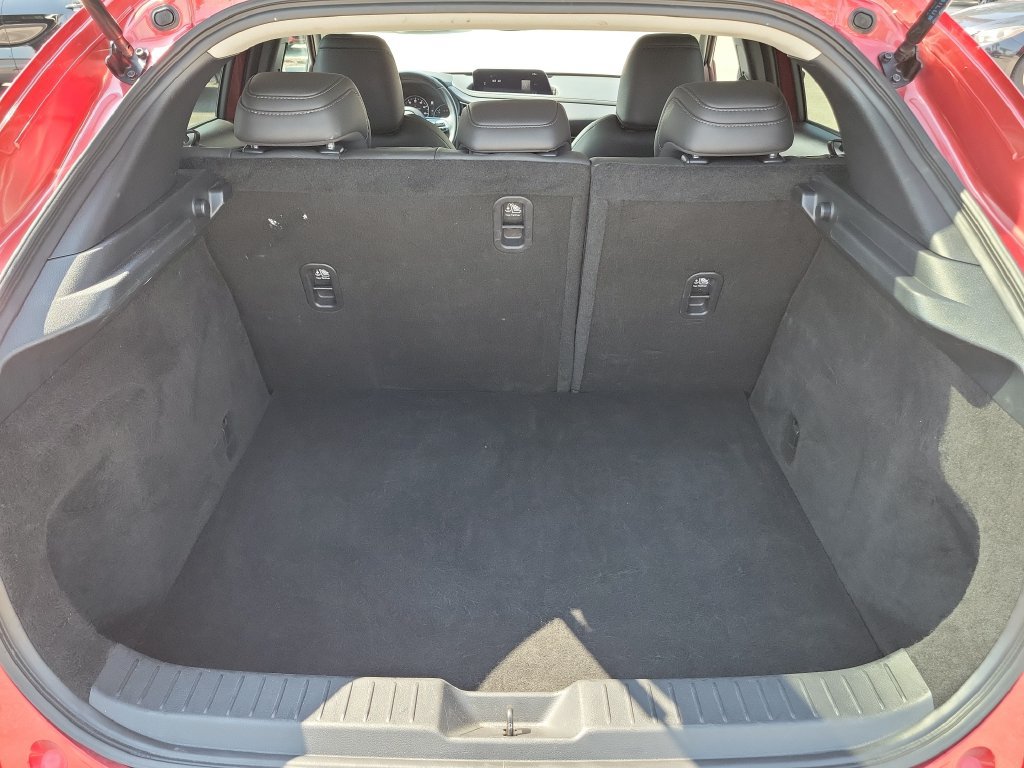 Used 2025 MAZDA CX-30 AWD 2.5 S w/ Preferred Package image 14