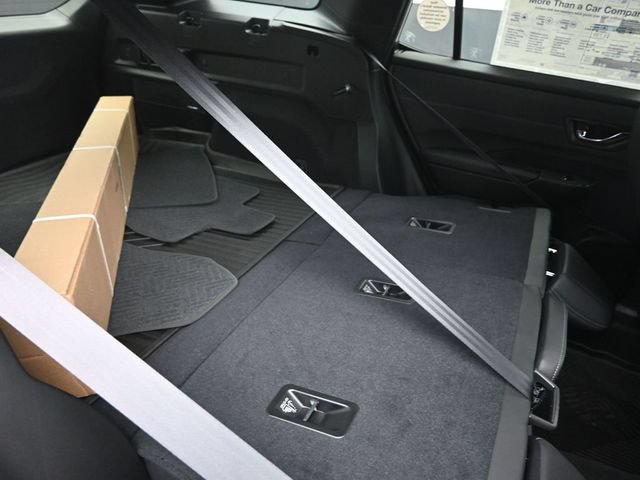 New 2026 Subaru Outback Wilderness AWD/4WD image 29