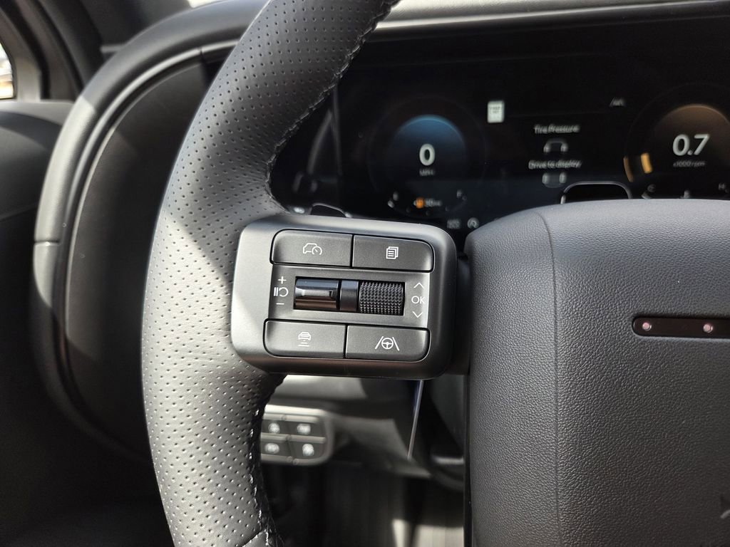 New 2026 Hyundai Palisade XRT Pro AWD/4WD image 23