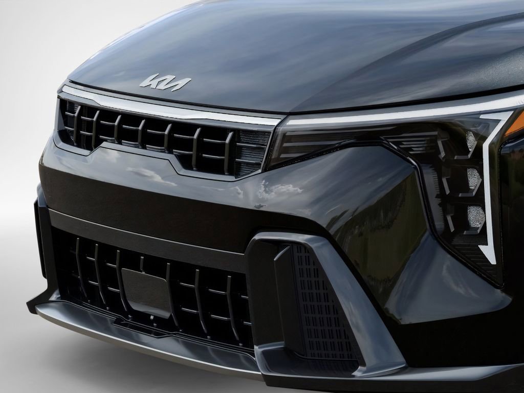 New 2026 Kia K4 GT-Line image 12