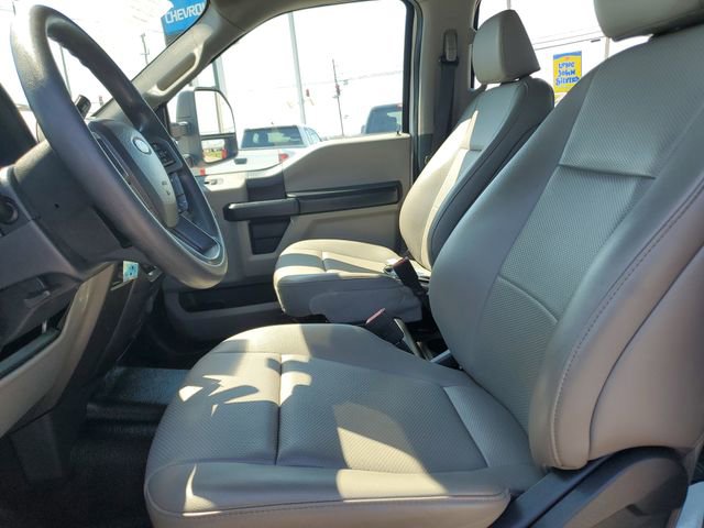 Used 2022 Ford F250 XL w/ STX Appearance Package image 15