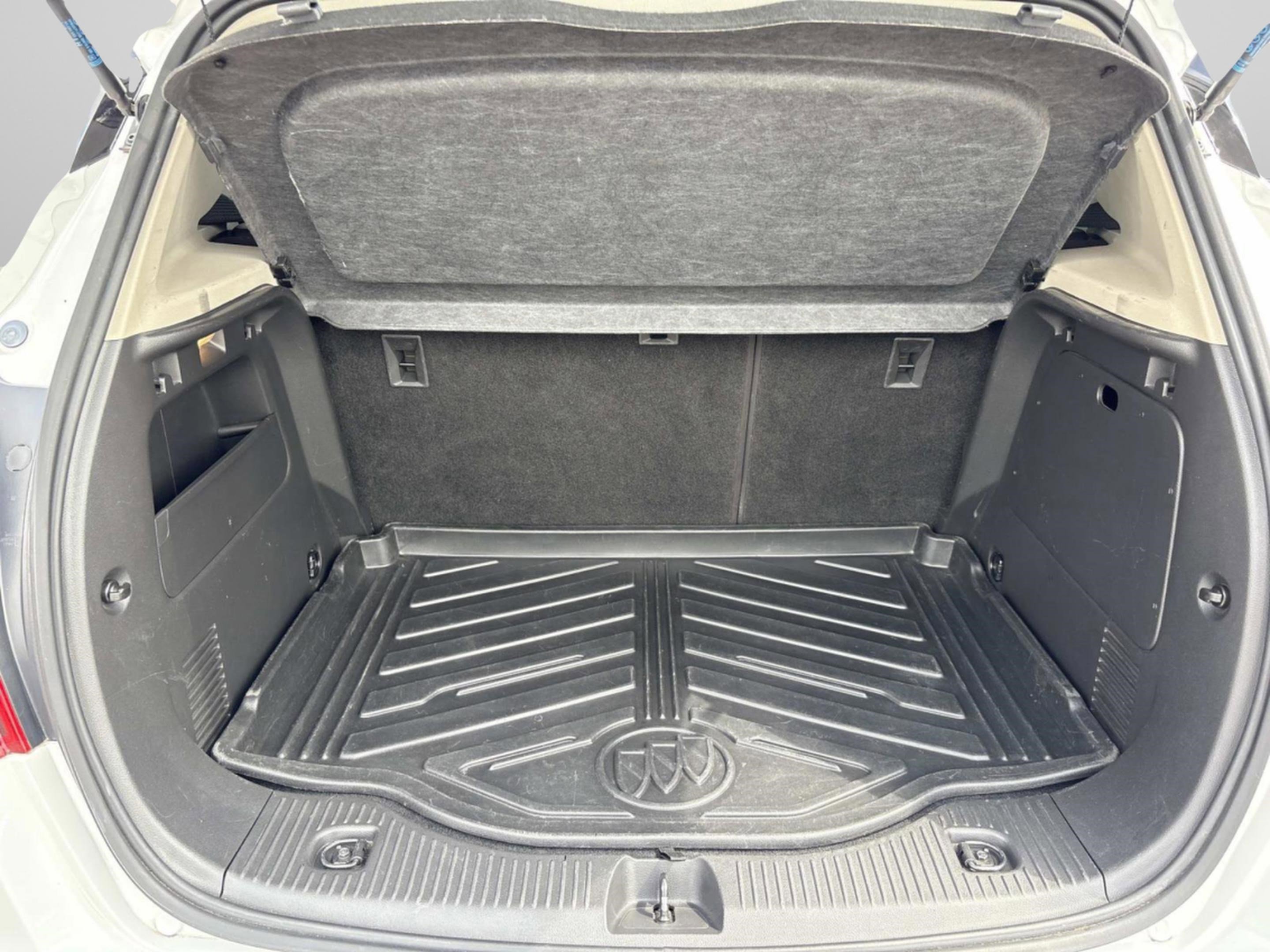 Used 2019 Buick Encore Preferred w/ Safety Package image 11