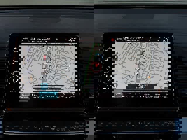 New 2026 Honda Odyssey Touring image 24