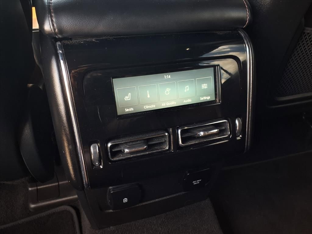 Used 2021 Lincoln Aviator Reserve w/ Elements Package Plus AWD/4WD image 16
