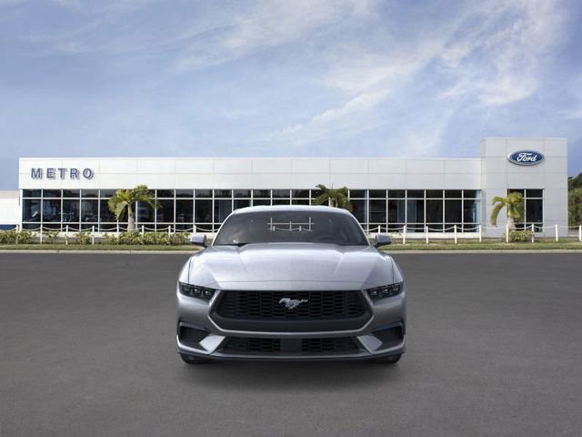 New 2026 Ford Mustang Coupe image 6