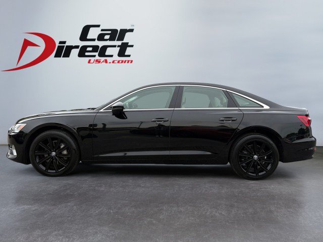 Used 2020 Audi A6 2.0T Premium w/ Convenience Package AWD/4WD image 5