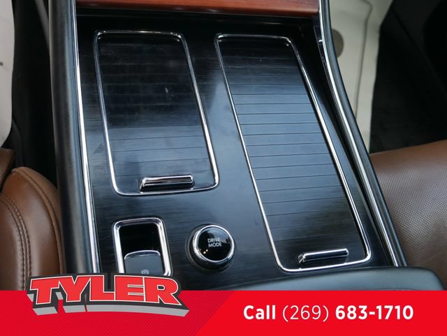 Used 2021 Lincoln Aviator Grand Touring w/ Equipment Group 302A AWD/4WD image 33