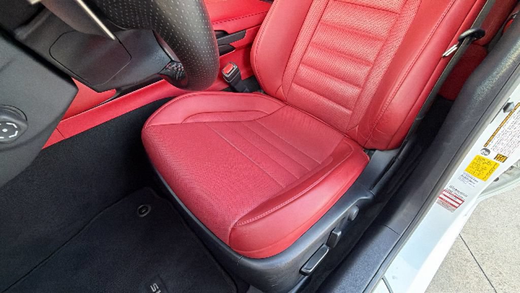 Used 2023 Lexus IS 350 F Sport w/ Memory Package RWD image 15