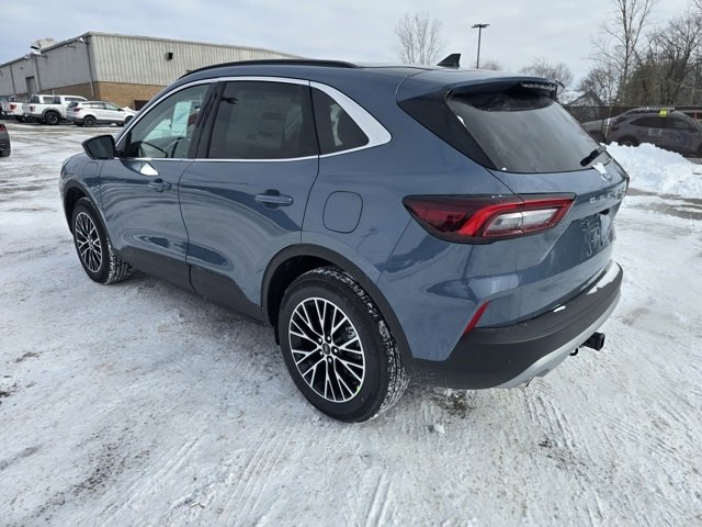 New 2026 Ford Escape SE w/ PHEV Premium Package image 5