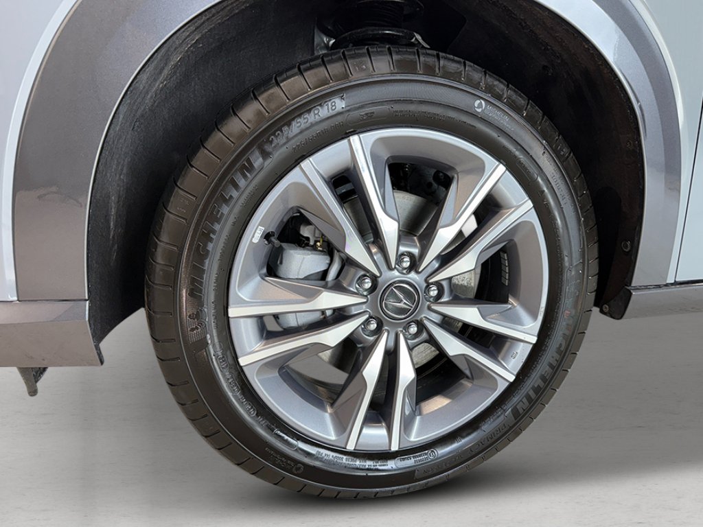 New 2026 Acura ADX AWD image 12