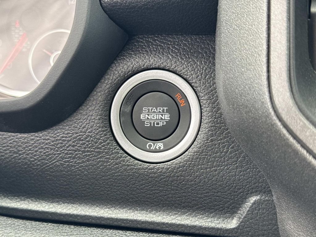 New 2026 RAM 1500 Warlock AWD/4WD image 47