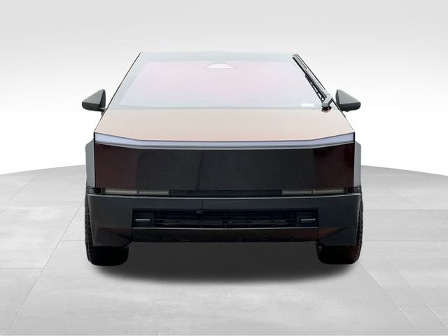 Used 2024 Tesla Cybertruck AWD Crew Cab image 8
