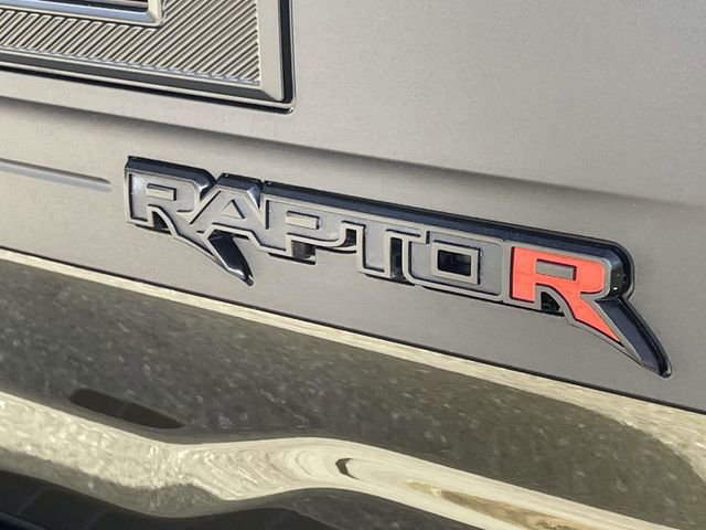 New 2026 Ford F150 Raptor image 8