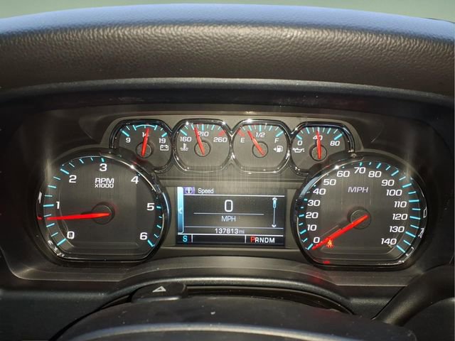 Used 2015 Chevrolet Silverado 1500 LT w/ All Star Edition image 22