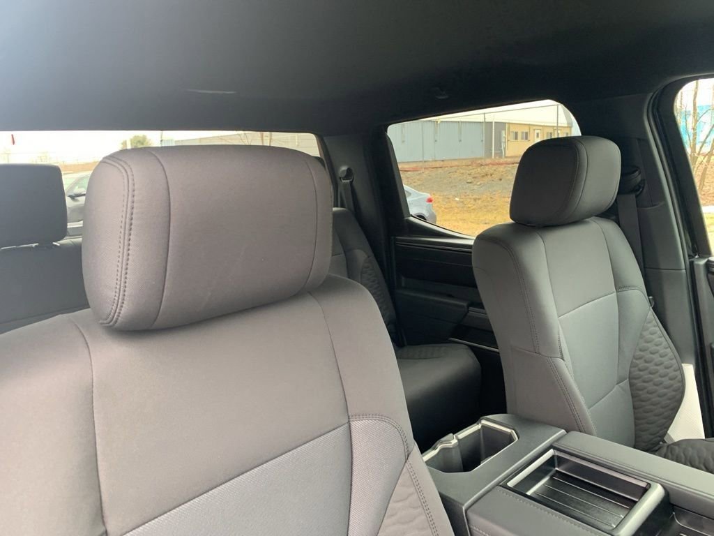 New 2025 Toyota Tundra SR5 image 17