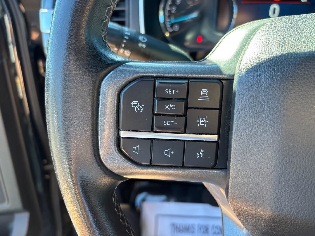 Used 2023 Ford F150 XLT w/ Equipment Group 302A High AWD/4WD image 37