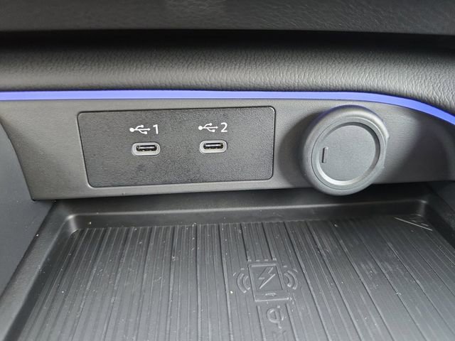 New 2026 Nissan Sentra SV FWD image 6