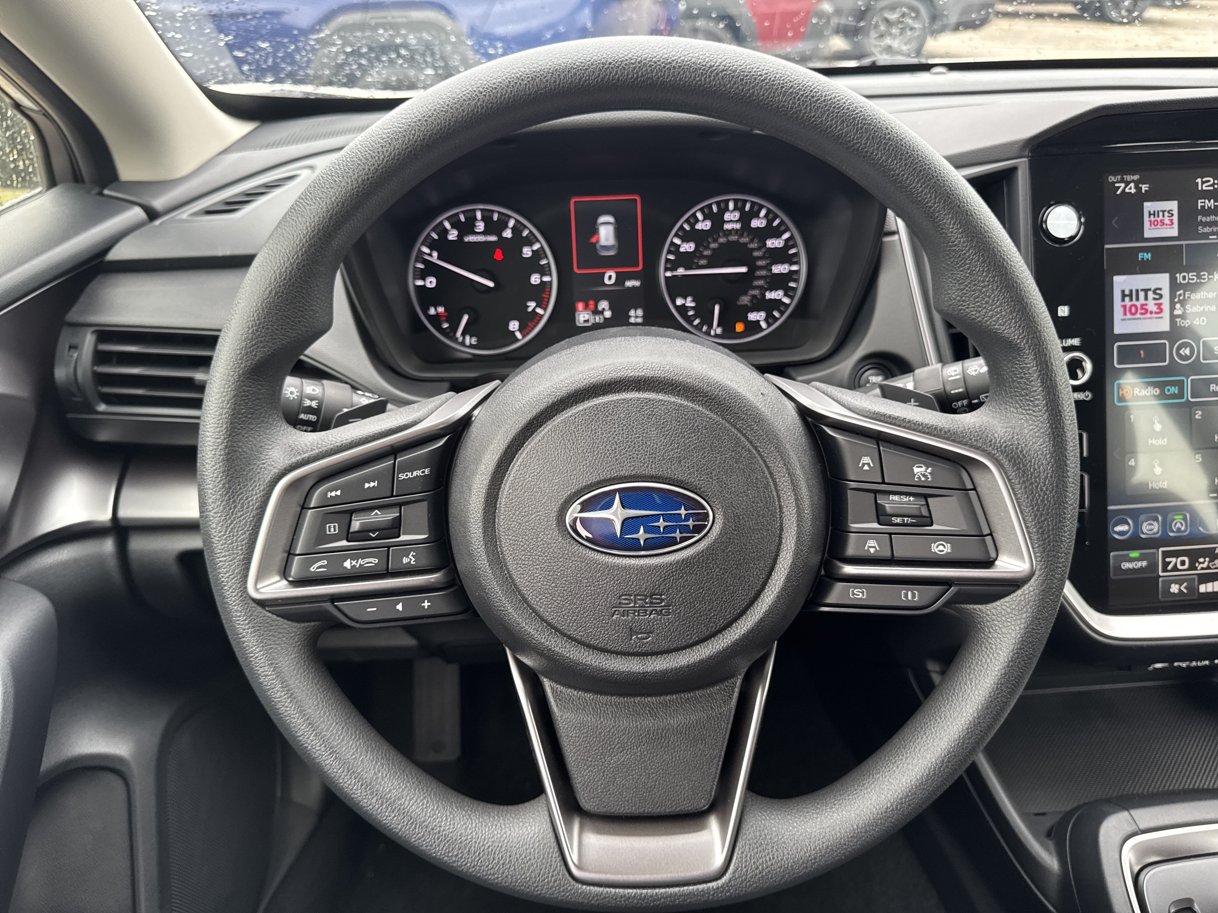 New 2026 Subaru Impreza 2.0i Sport AWD/4WD image 12
