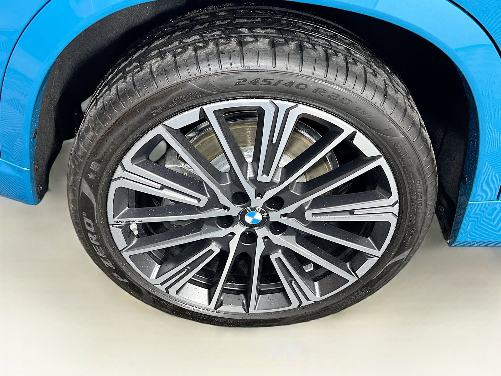 New 2025 BMW X1 M35i w/ Premium Package AWD/4WD image 35