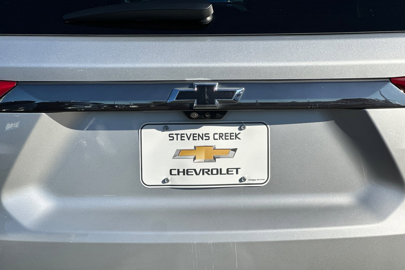 Used 2020 Chevrolet Traverse RS image 48