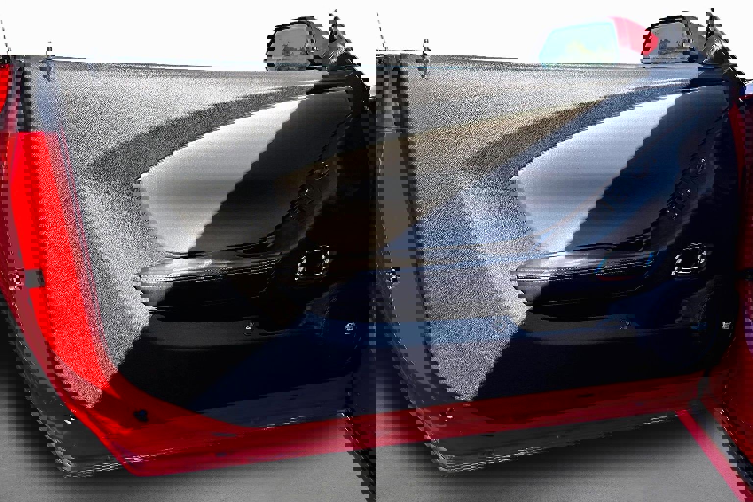 Used 2014 Chevrolet Camaro LT w/ RS Package image 17