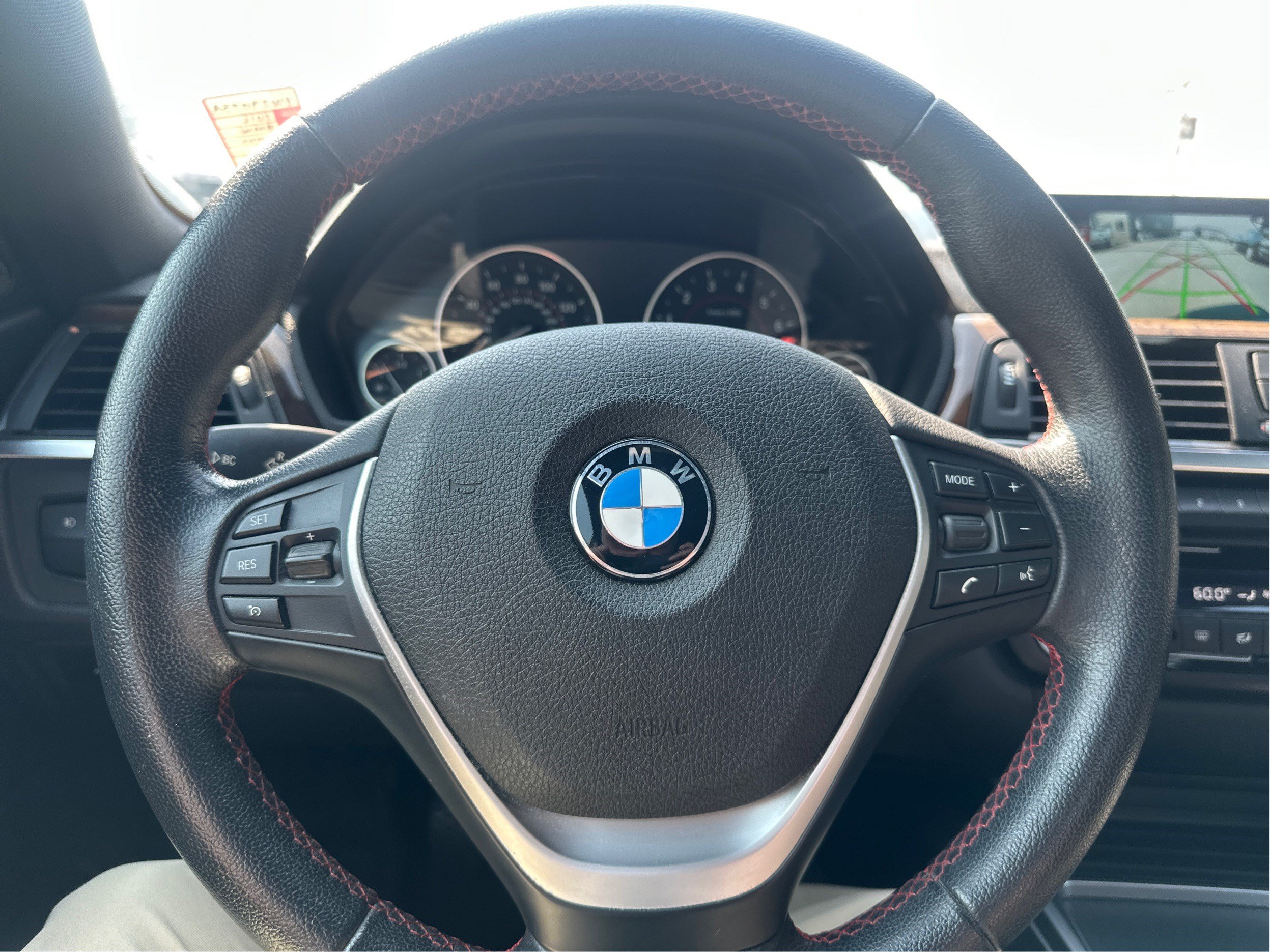 Used 2016 BMW 435i Coupe RWD image 17
