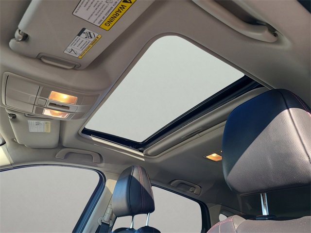 Used 2023 MAZDA CX-5 Carbon Edition image 24