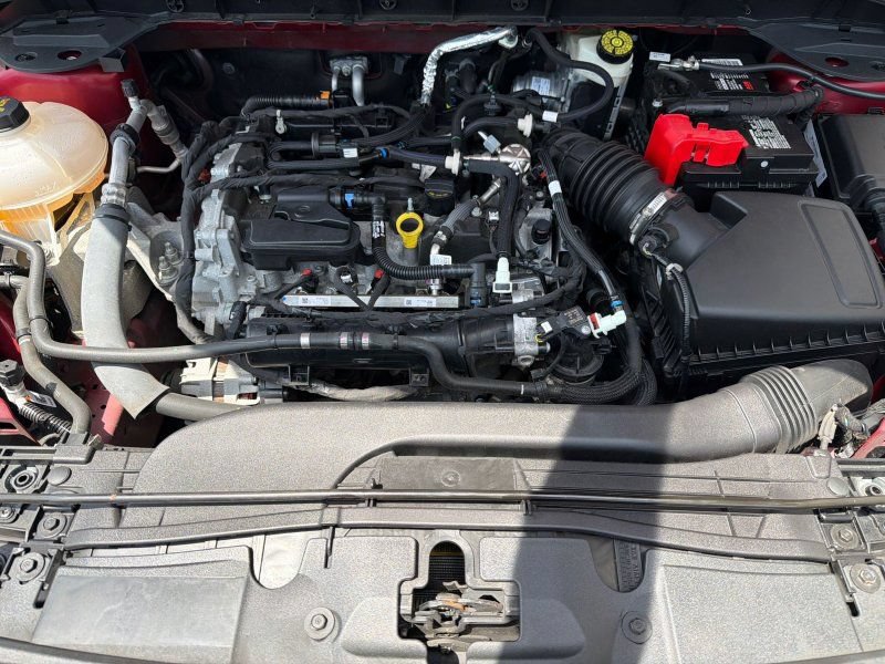 Used 2022 Ford Escape SEL AWD/4WD image 38