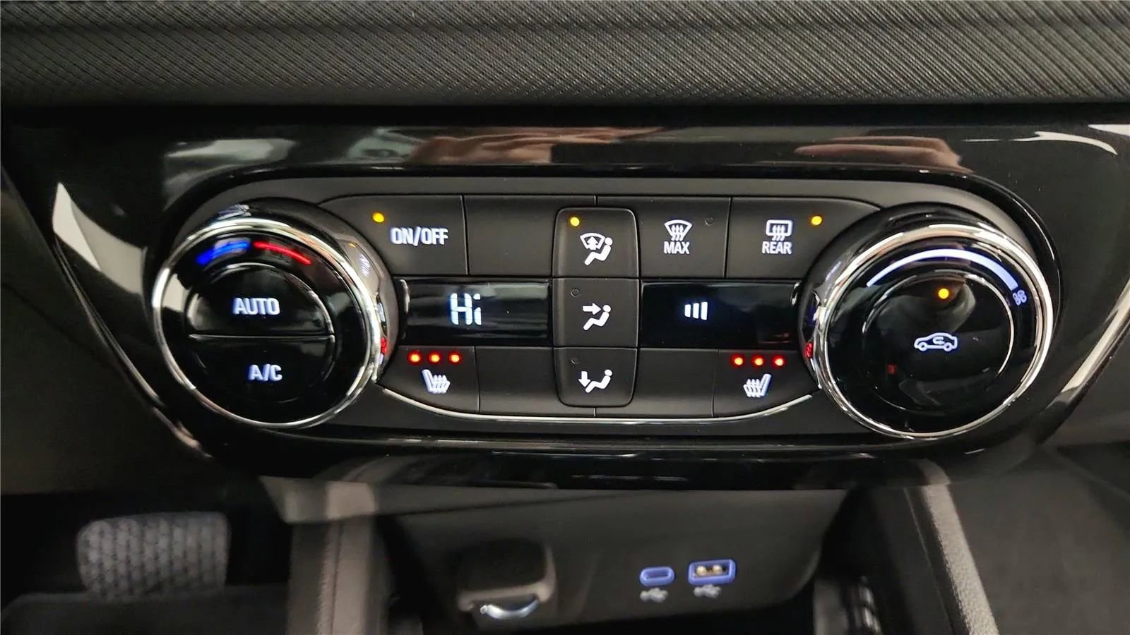 New 2026 Chevrolet TrailBlazer LT w/ Convenience Package image 30