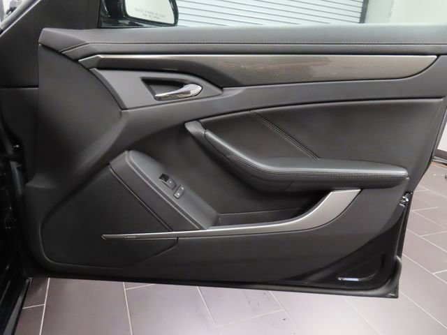 Used 2008 Cadillac CTS 3.6 AWD image 13