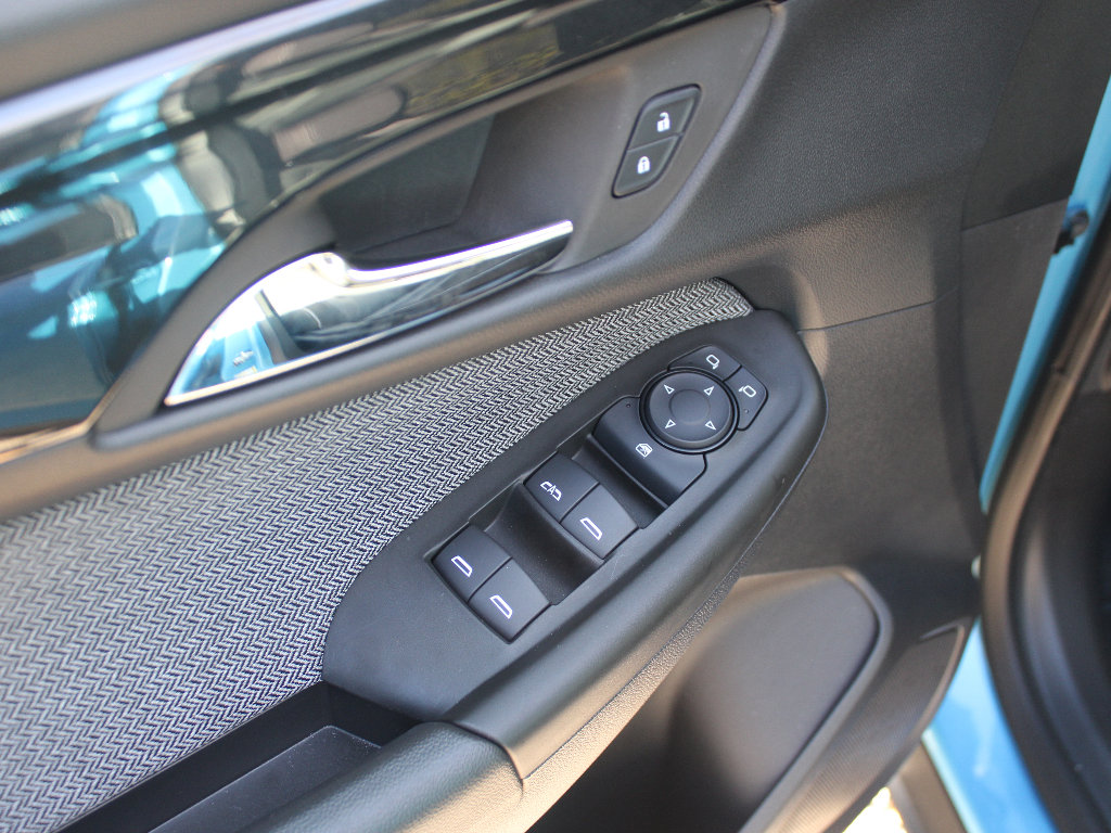 Certified 2026 Chevrolet TrailBlazer LT image 10