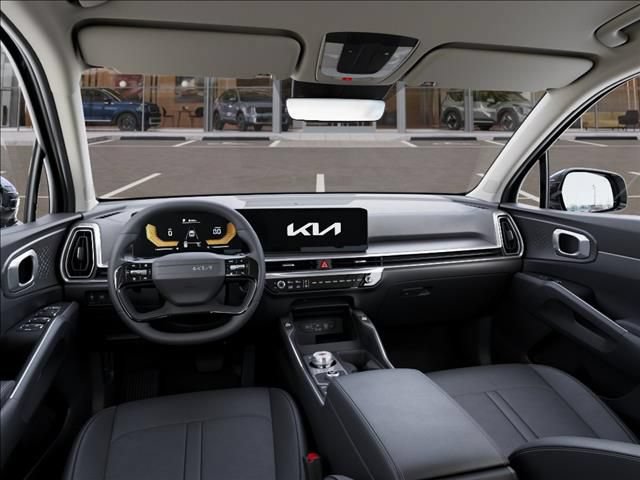 New 2026 Kia Sorento EX FWD image 14