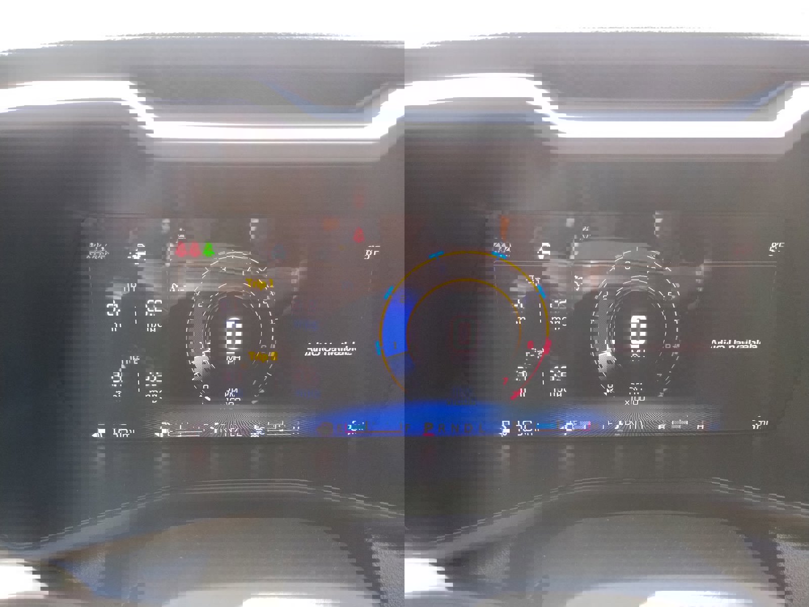 New 2026 Chevrolet Colorado W/T w/ Advanced Trailering Package image 15