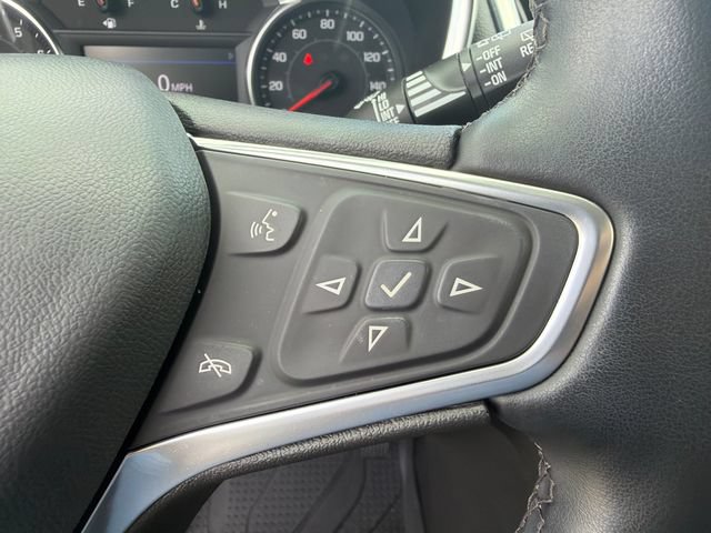 Used 2023 Chevrolet Equinox Premier AWD/4WD image 25