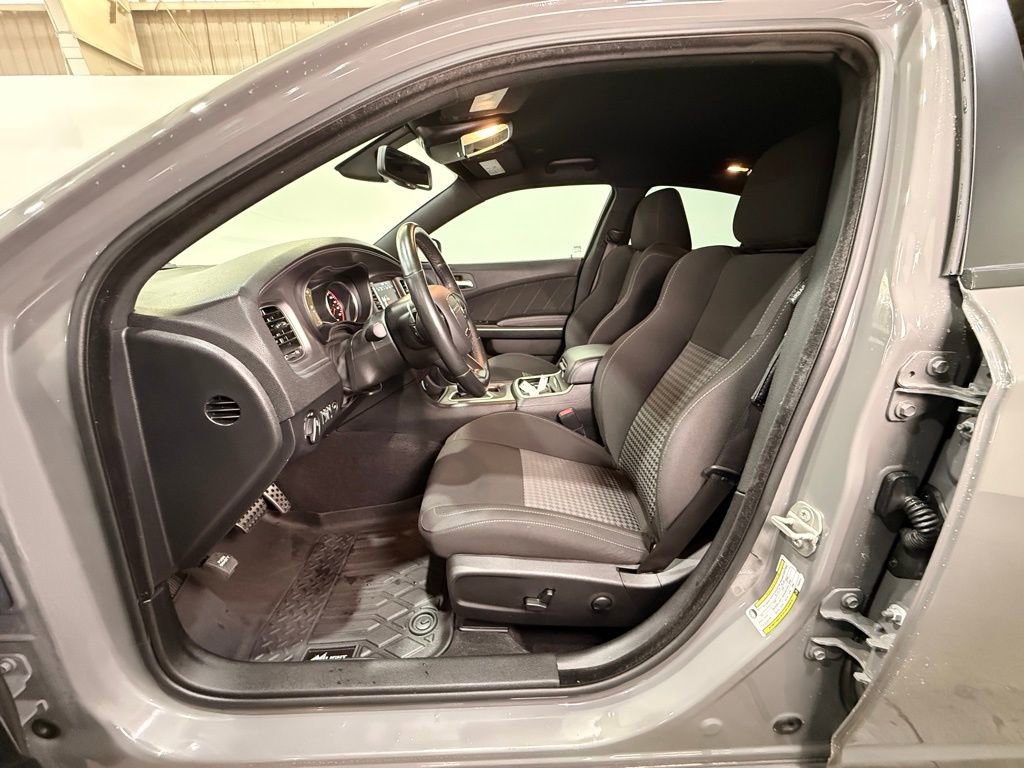 Used 2023 Dodge Charger Scat Pack image 17