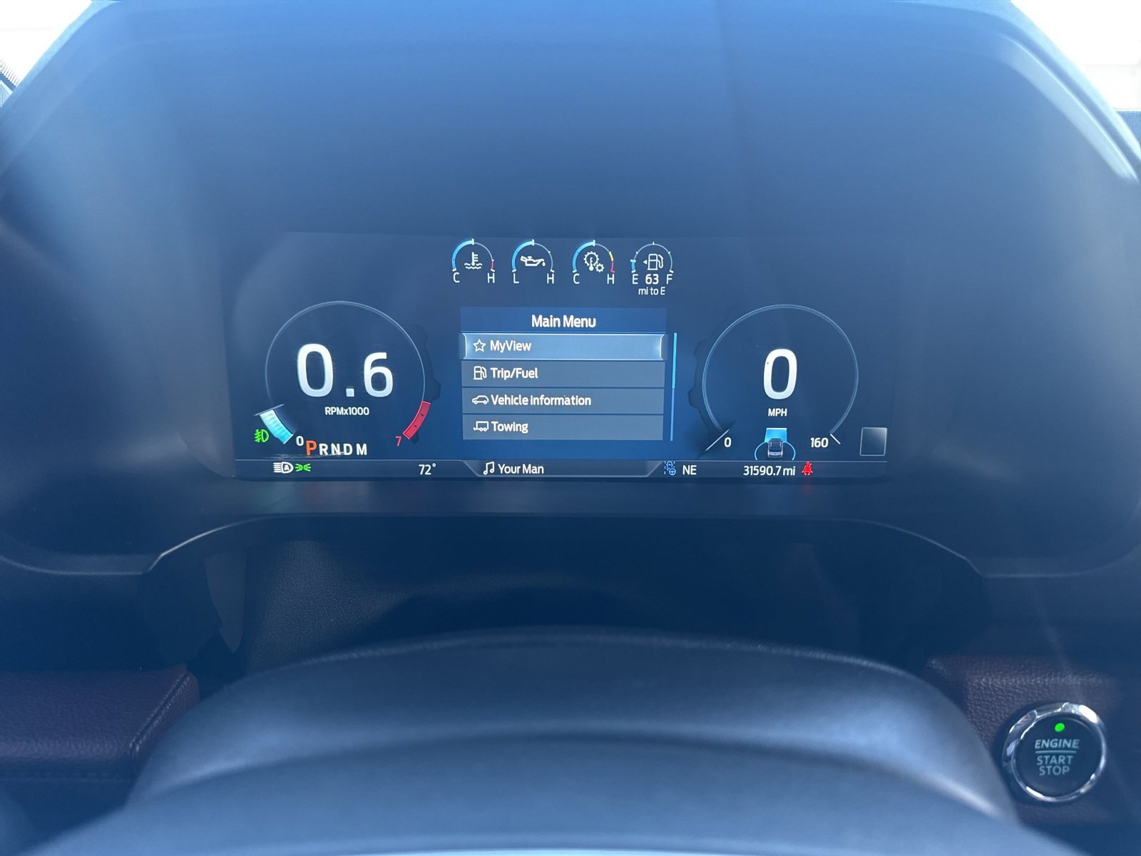 Certified 2022 Ford Expedition Max Limited image 32