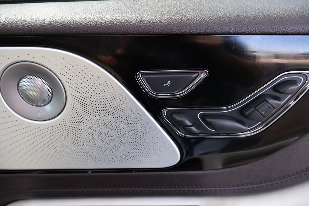 Used 2020 Lincoln Aviator Black Label w/ Dynamic Handling Package AWD/4WD image 47