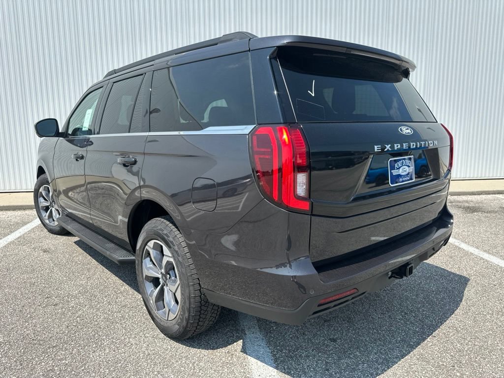New 2027 Ford Expedition Active AWD/4WD image 5