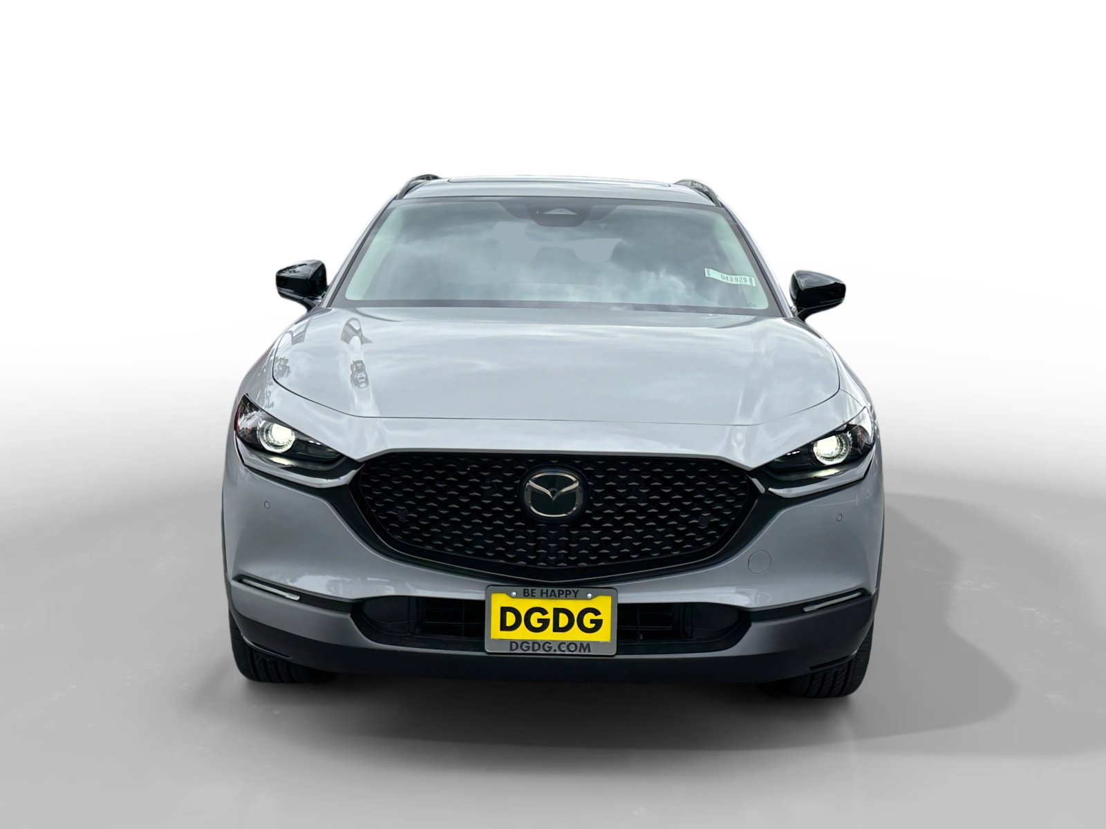 New 2026 MAZDA CX-30 AWD 2.5 S image 8
