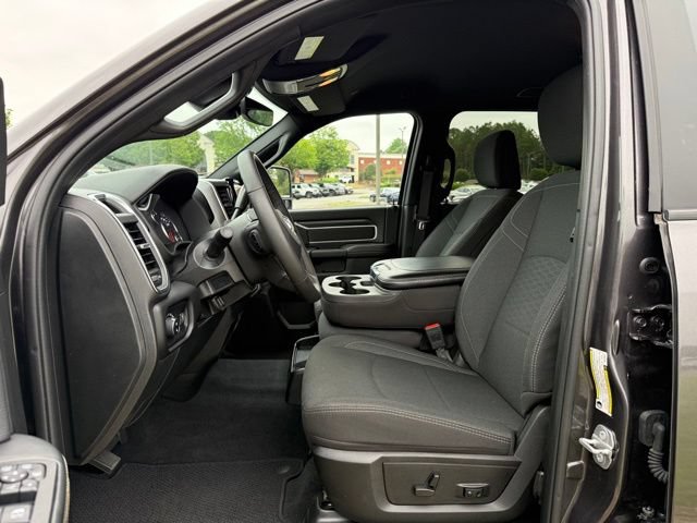 Used 2025 RAM 2500 Big Horn AWD/4WD image 13