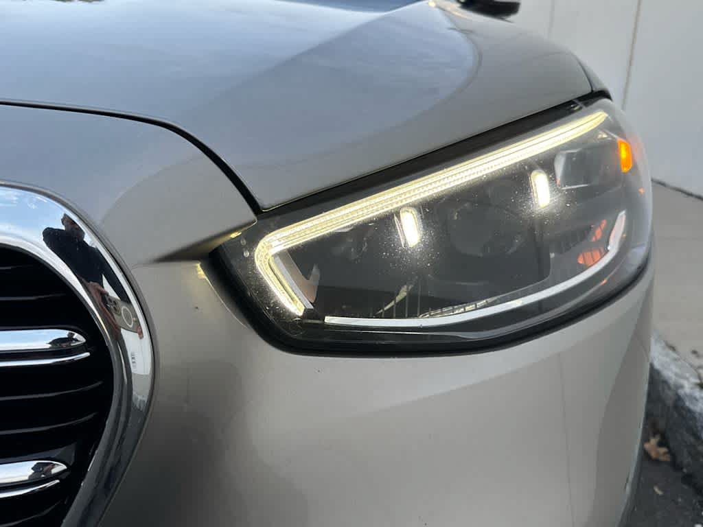 Used 2022 Mercedes-Benz S 580 4MATIC Sedan image 39