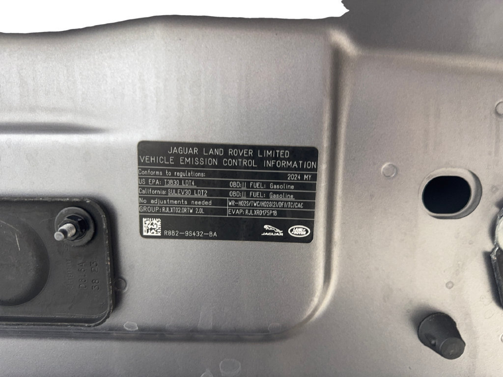 Used 2024 Land Rover Defender 110 S AWD/4WD image 75