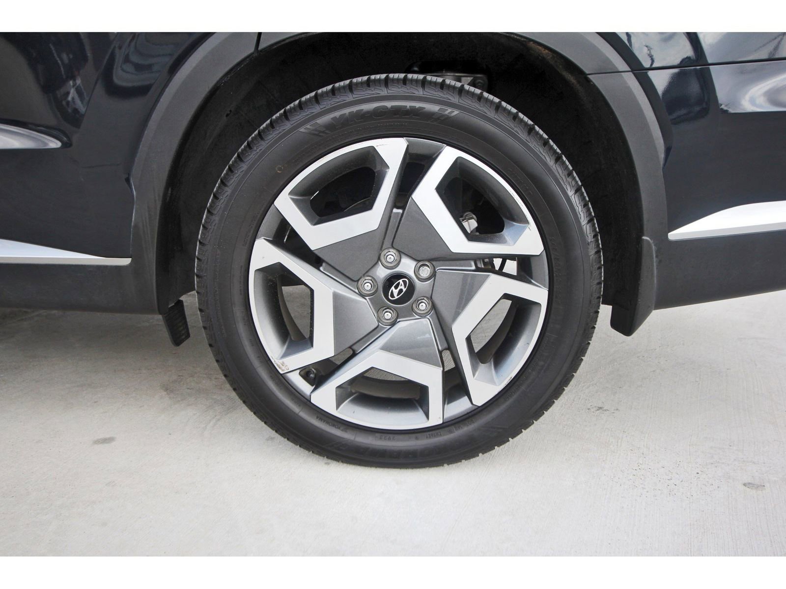 Used 2023 Hyundai Palisade Limited w/ Cargo Package image 31