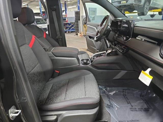 New 2026 Chevrolet Colorado Z71 image 11