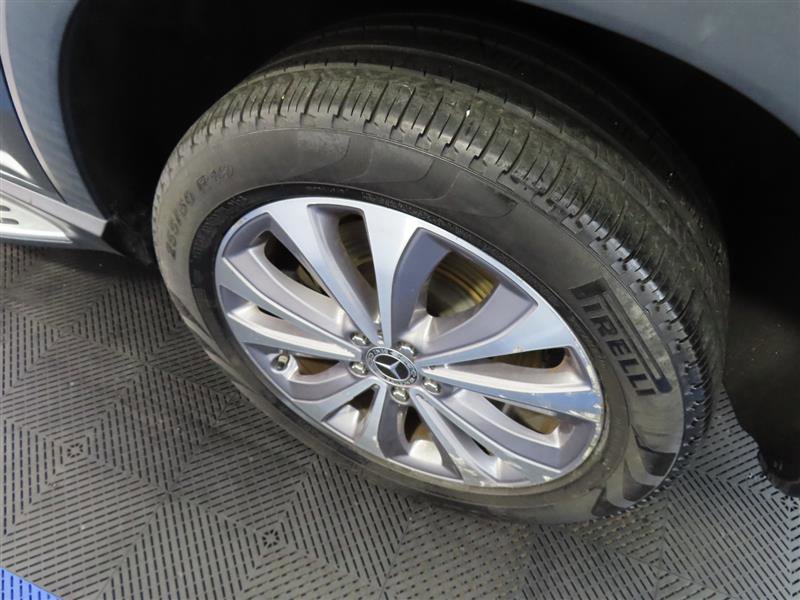 Used 2021 Mercedes-Benz GLE 450 4MATIC image 7