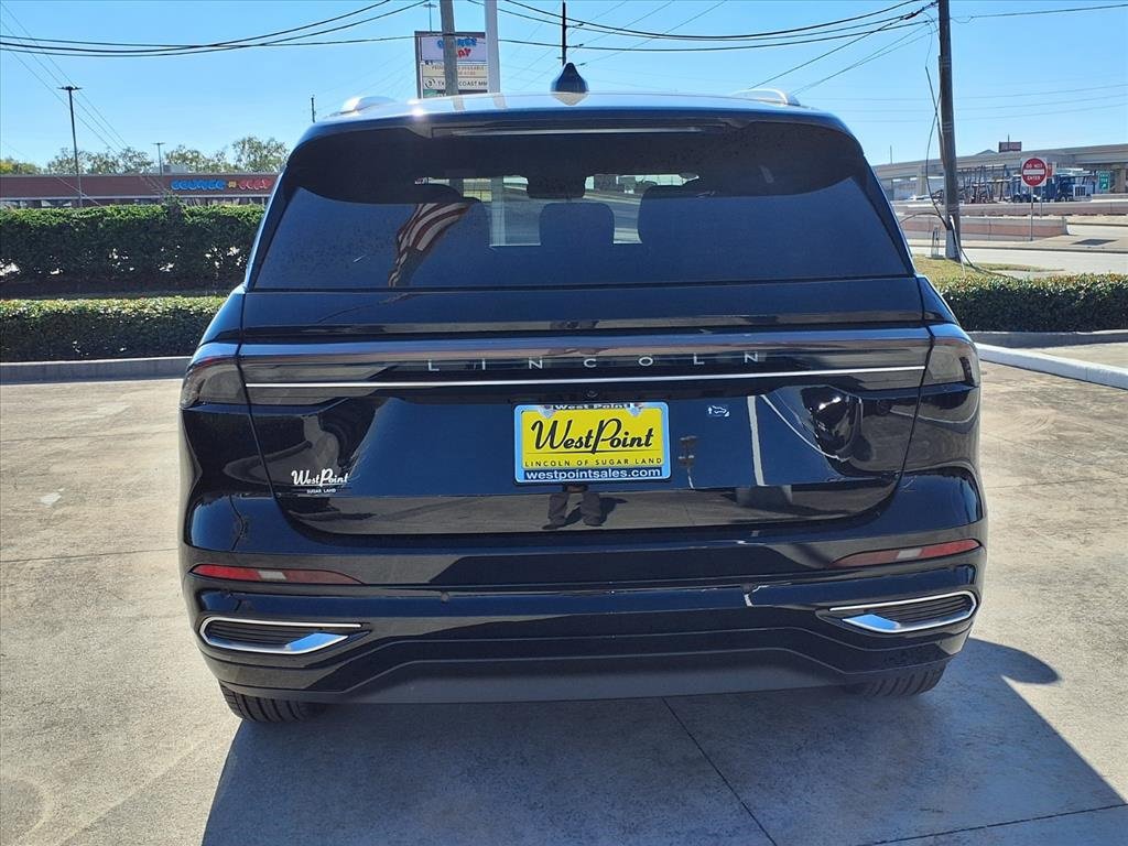 New 2026 Lincoln Nautilus Reserve image 15