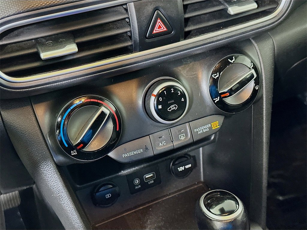 Used 2021 Hyundai Kona SEL image 25