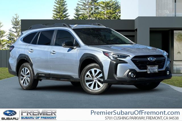 Used 2023 Subaru Outback Premium w/ Popular Package #1