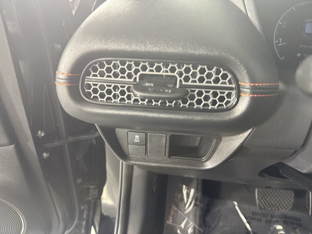 Used 2024 Honda HR-V Sport image 14