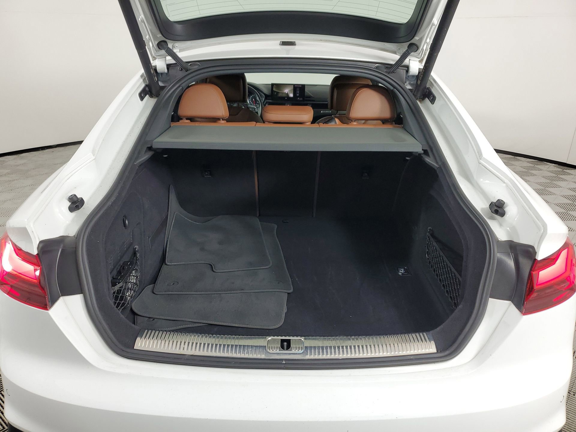 Used 2021 Audi A5 2.0T Premium w/ Convenience Package image 21